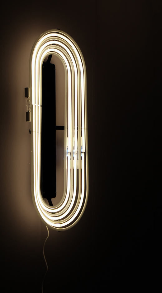 OWN PISTA1 Stream light collection by Miguel Flores Soeiro