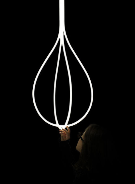 OWN RAPA2 Stream light collection by Miguel Flores Soeiro