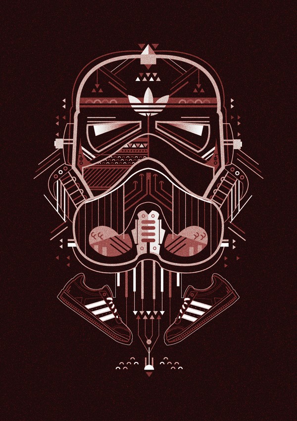 Illustrations by Petros Afshar PA21 Illustrations by Petros Afshar