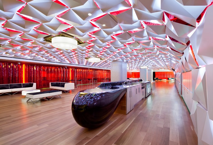Salon Urbain by Sid Lee Architecture and Ædifica Place des arts SalonUrbain bySidLeeArchitecture CréditStephaneBrugger LR 02 750x511 Salon Urbain by Sid Lee Architecture and Ædifica