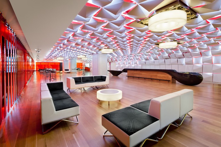 Salon Urbain by Sid Lee Architecture and Ædifica Place des arts SalonUrbain bySidLeeArchitecture CréditStephaneBrugger LR 04 750x500 Salon Urbain by Sid Lee Architecture and Ædifica