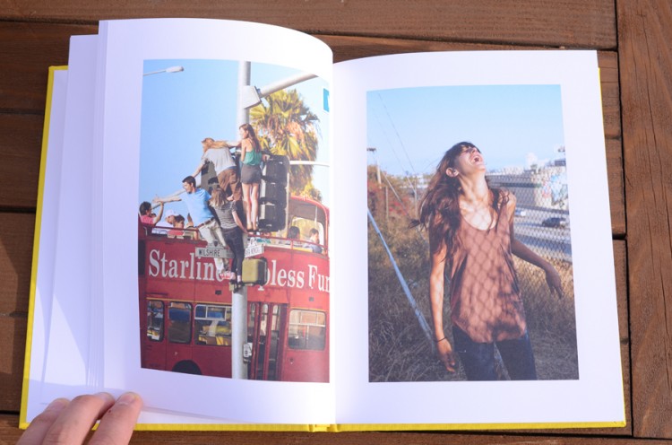 RJ Shaughnessy book 2 750x496 STAY COOL   a photo book giveaway by Global Yodel