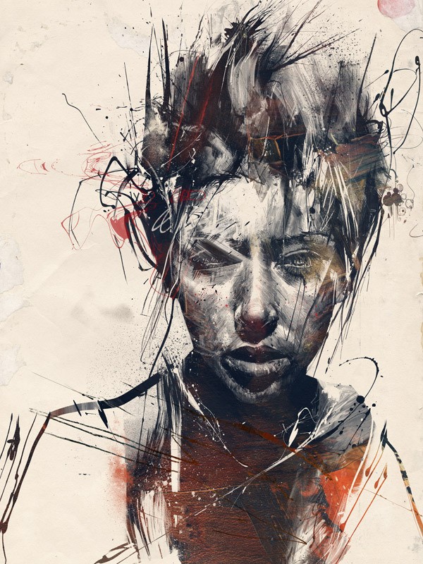 RM1 Illustrations by Russ Mills