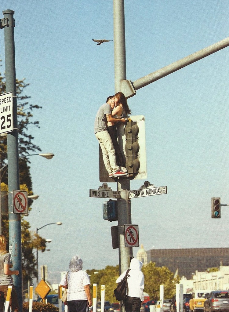 STAY COOL a photo book giveaway Santa Monica by RJ Shaughnessy for Global Yodel1 750x1022 STAY COOL a photo book giveaway