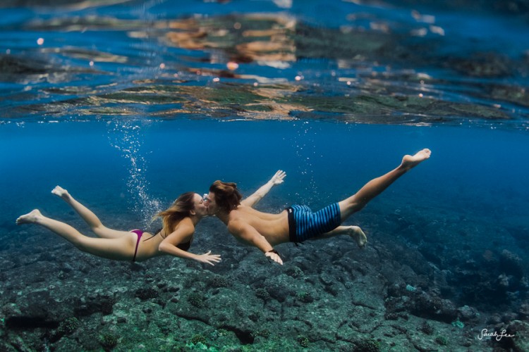 Amazing Underwater Photography by Sarah Lee Sarah Lee3 750x500 Amazing Underwater Photography by Sarah Lee