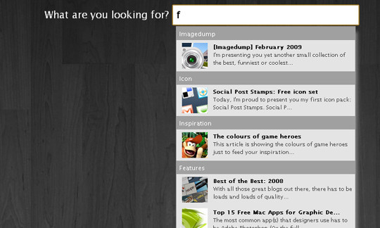 10+ Awesome Ready To Use Auto Completion Scripts Search Suggestion 10+ Awesome Ready To Use Auto Completion Scripts