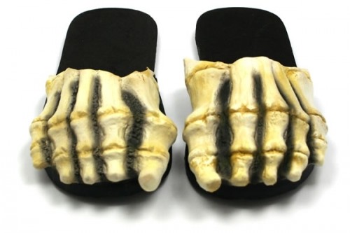 Skeleton Feet Sandals Skeleton Feet Sandals 26004 l 500x333 Skeleton Feet Sandals