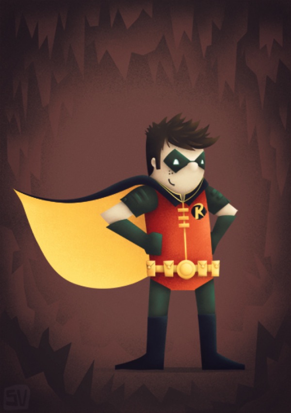 Smith’s Heroes Smith Heroes Robin Smith’s Heroes
