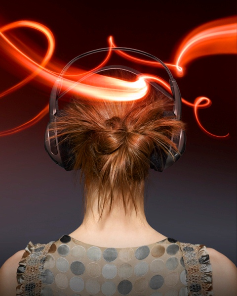 Sprint 25+ Amazing Light Painting Examples
