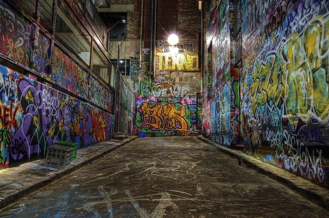 Creative Examples Streetscape Photographs StreetscapePhotographs 4 Creative Examples Streetscape Photographs