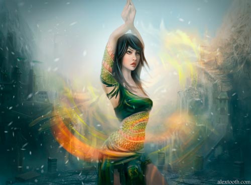Superb Fantasy Themed Artwork (Wallpapers) By Alex Tooth Superb Fantasy Themed Artwork Wallpapers By Alex Tooth1 1 Superb Fantasy Themed Artwork (Wallpapers) By Alex Tooth