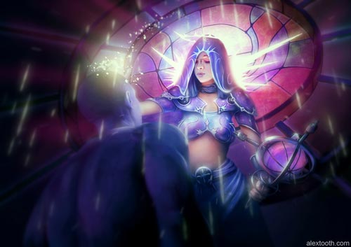 Superb Fantasy Themed Artwork (Wallpapers) By Alex Tooth Superb Fantasy Themed Artwork Wallpapers By Alex Tooth1 2 Superb Fantasy Themed Artwork (Wallpapers) By Alex Tooth