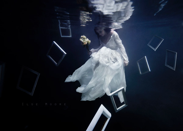 one small seed. album of the week. The Everlasting Wonderer. underwater photography THE EVERLASTING WONDERER I one small seed. album of the week. The Everlasting Wonderer. underwater photography