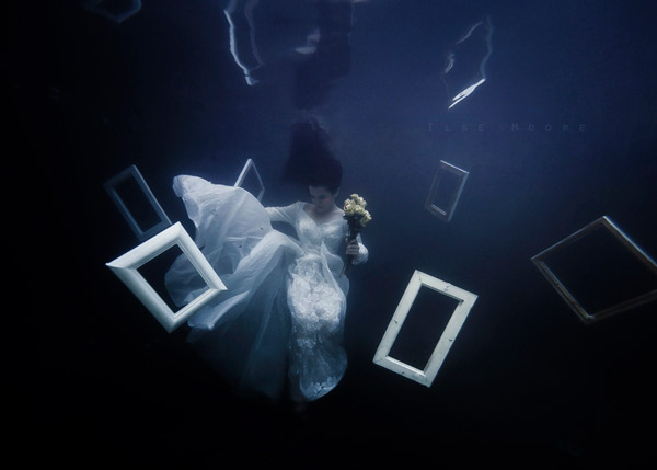 one small seed. album of the week. The Everlasting Wonderer. underwater photography THE EVERLASTING WONDERER II1 one small seed. album of the week. The Everlasting Wonderer. underwater photography