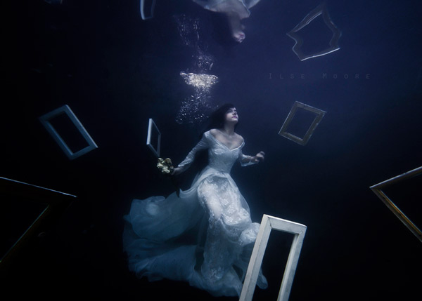 one small seed. album of the week. The Everlasting Wonderer. underwater photography THE EVERLASTING WONDERER III1 one small seed. album of the week. The Everlasting Wonderer. underwater photography