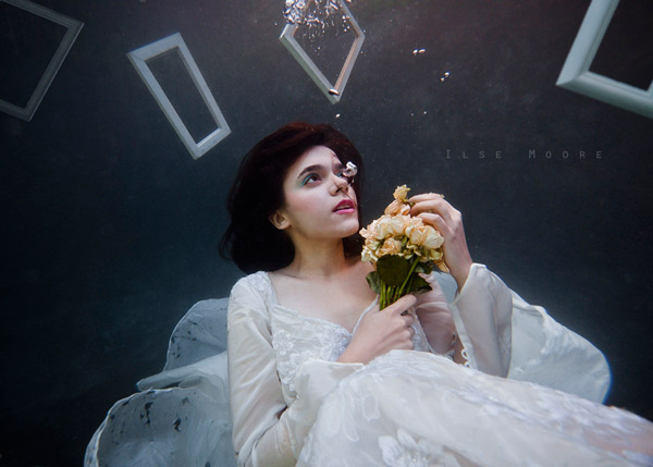 one small seed. album of the week. The Everlasting Wonderer. underwater photography THE EVERLASTING WONDERER VI1 one small seed. album of the week. The Everlasting Wonderer. underwater photography