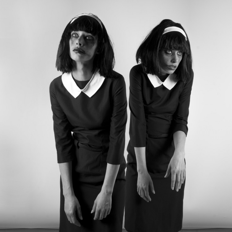 Young Artist : Crapaud Mademoiselle ! TRIBUTE DIANE ARBUS 8 750x750 Young Artist : Crapaud Mademoiselle !