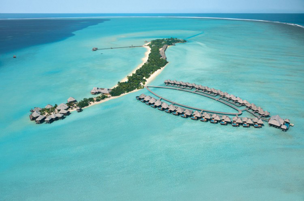 Taj Exotica Resort Maldives 1 Taj Exotica Resort & Spa, Maldives