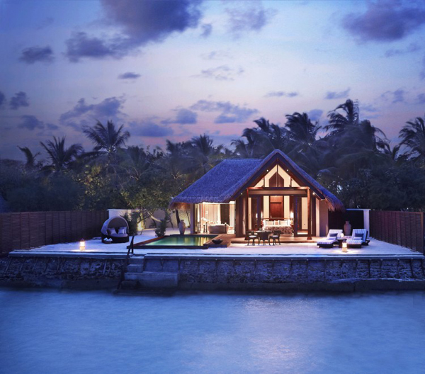 Taj Exotica Resort Maldives 2 Taj Exotica Resort & Spa, Maldives