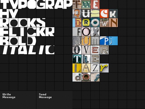Best Font Apps for iPhone and iPad Typography Best Font Apps for iPhone and iPad