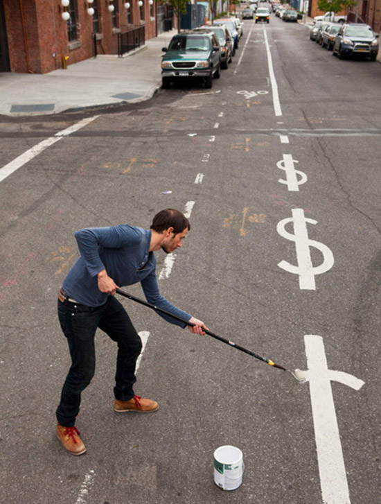 Wall Street Streets Wall Street Streets