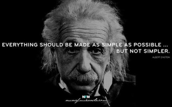 albert einstein GREATEST QUOTES BY THE GREATEST MINDS