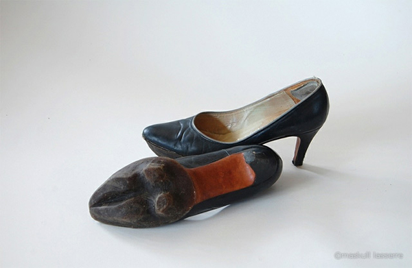 Animal Footprint Shoes Throw Off City Dwellers animal footprint shoes enpundit 2 Animal Footprint Shoes Throw Off City Dwellers