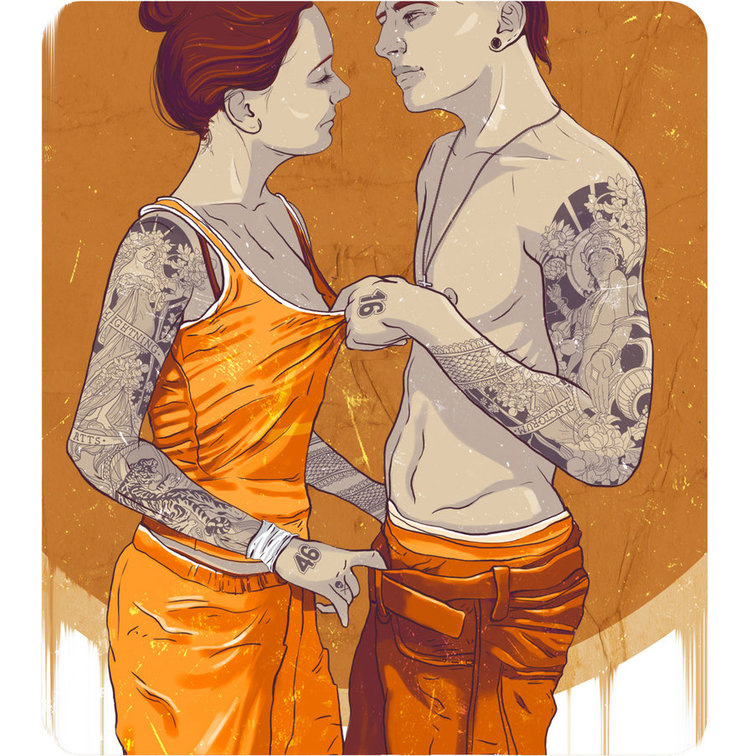 art by nik truman a Art by Nik Truman