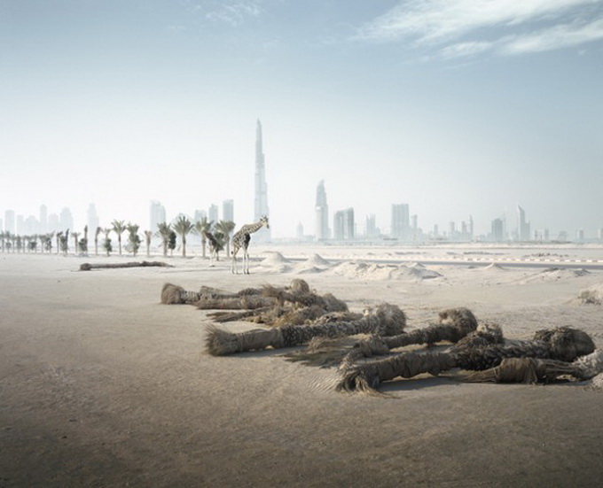 b7ea4 Abandoned Dubai1 640x529 “Abandoned Dubai” Richard Allenby Pratt