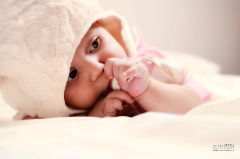 baby 1 25 Cute And Adorable Baby Photography