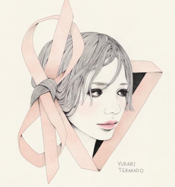 bella600 643 Illustrations by Yukari Terakado