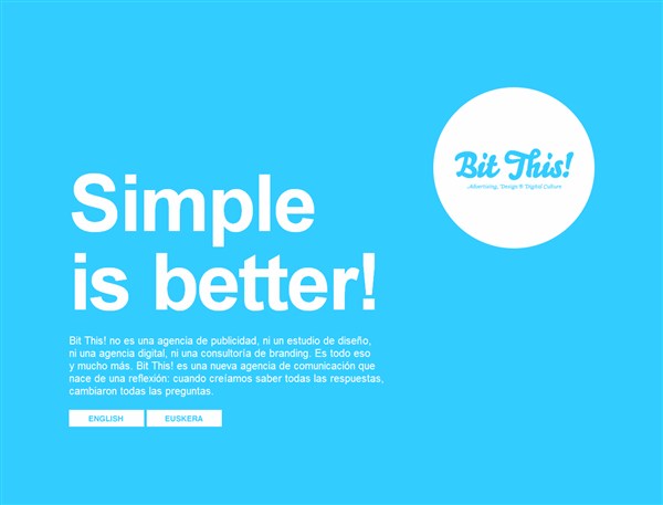 30 Exceptional Minimalist Websites That You Dont Want To Miss bit this 30 Exceptional Minimalist Websites That You Dont Want To Miss