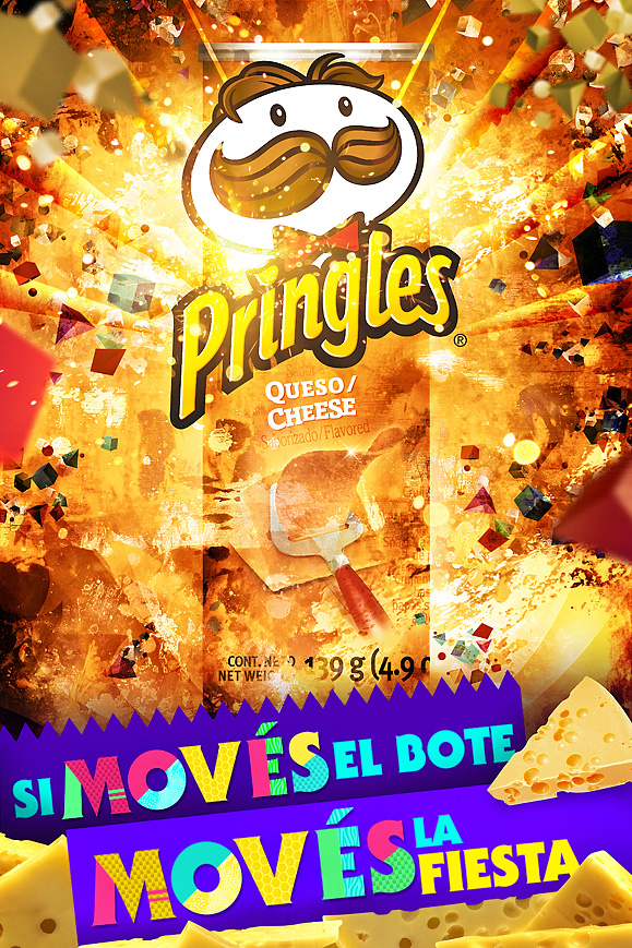 New Advertising works by nearsyx boceto1 2 New Advertising works by nearsyx