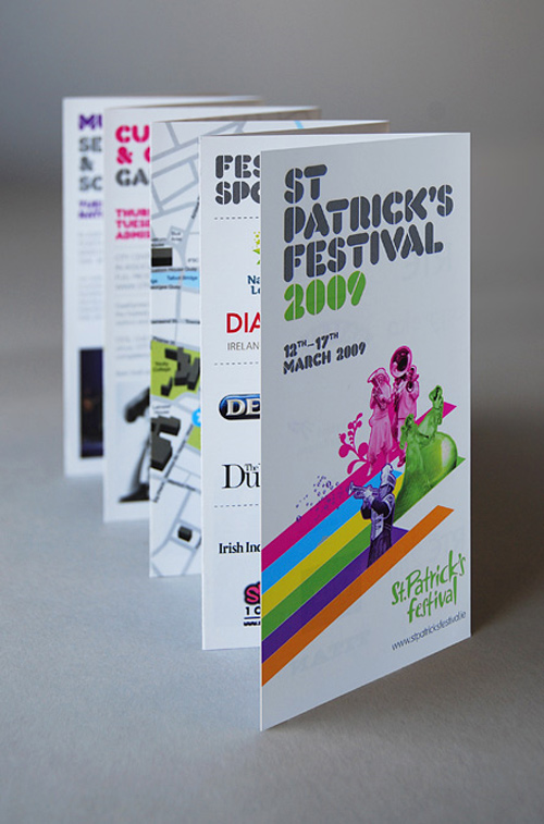 25+ Brochure Design Examples brochure design 03 25+ Brochure Design Examples