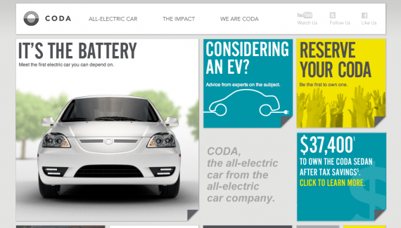 corp 7 30 Unique Corporate Web Designs
