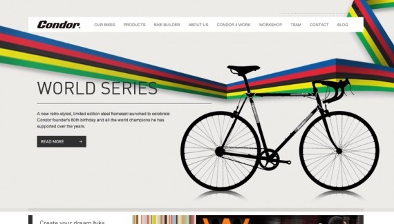 corp 8 30 Unique Corporate Web Designs