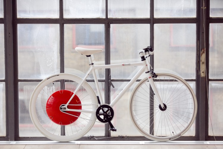 cph wheel0101 750x500 The Copenhagen Wheel by Christine Outram