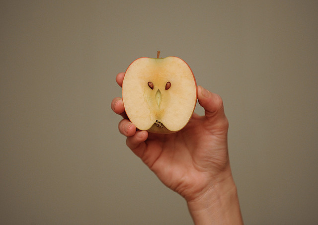 Creative Food Art by Brock Davis creative food art brock davis 12 Creative Food Art by Brock Davis