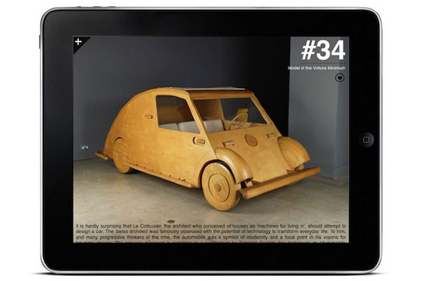 Design Museum Collection Apps design museum collection apps3 Design Museum Collection Apps