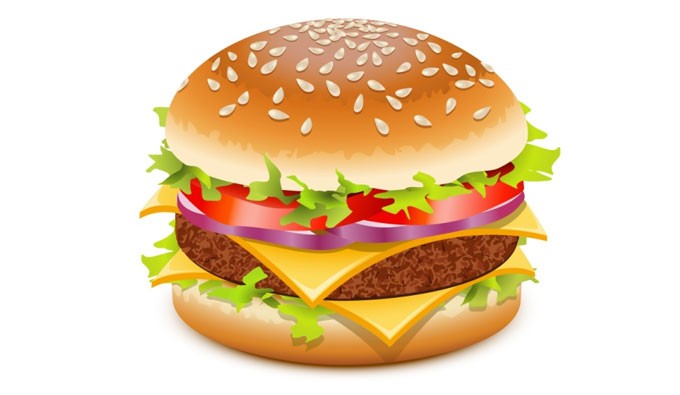 5 Free Detailed Vectors To Download detailed burger vector 5 Free Detailed Vectors To Download