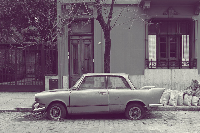 eduardo fialho cars 03 Abandoned Vintage Cars – Photography by Eduardo Fialho