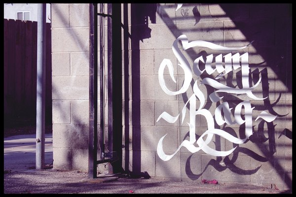 Floating Calligraphy by Eric Waetzig eric waetzig2 Floating Calligraphy by Eric Waetzig