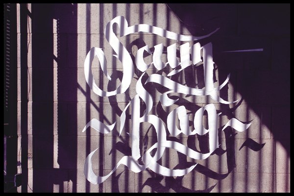 Floating Calligraphy by Eric Waetzig eric waetzig3 Floating Calligraphy by Eric Waetzig
