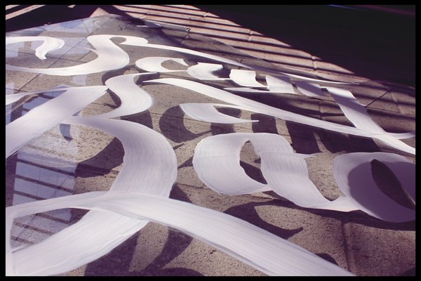 Floating Calligraphy by Eric Waetzig eric waetzig4 Floating Calligraphy by Eric Waetzig