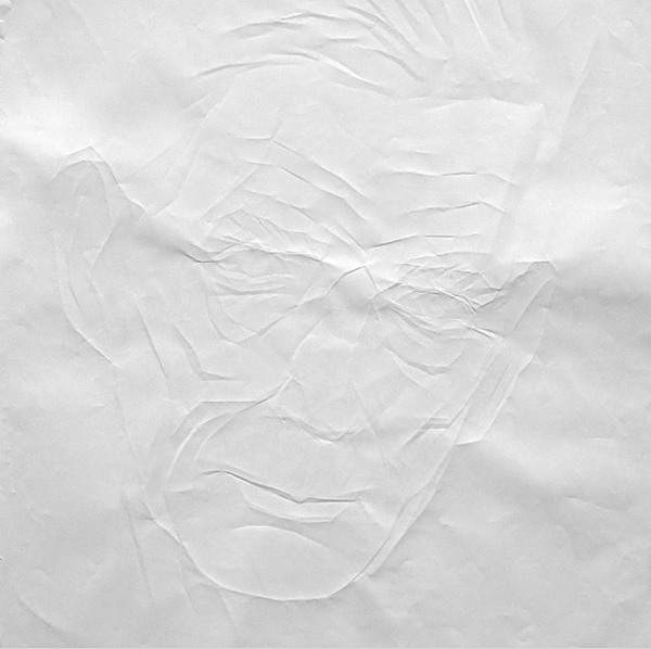 Illustrations Made by Folding And Unfolding Pieces of Paper folded paper art simon schumbert enpundit 1 Illustrations Made by Folding And Unfolding Pieces of Paper