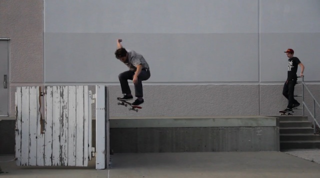 Skateboarding Documentary: Freeling freeling skateboarding 03 Skateboarding Documentary: Freeling