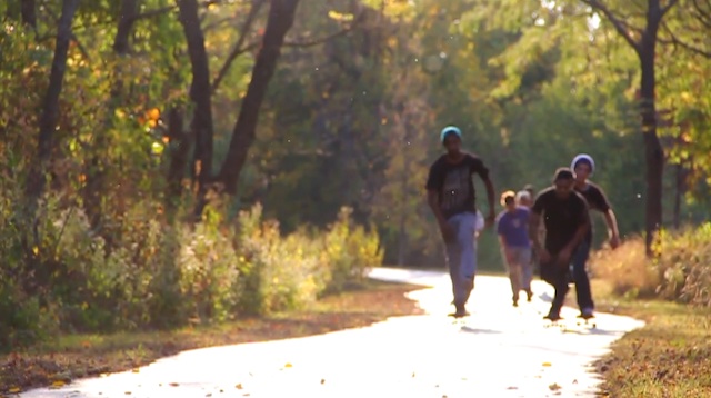 Skateboarding Documentary: Freeling freeling skateboarding 04 Skateboarding Documentary: Freeling