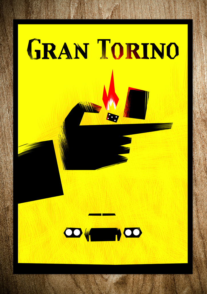 Rocco Malatesta Posters & Prints. grantorino Rocco Malatesta Posters & Prints.