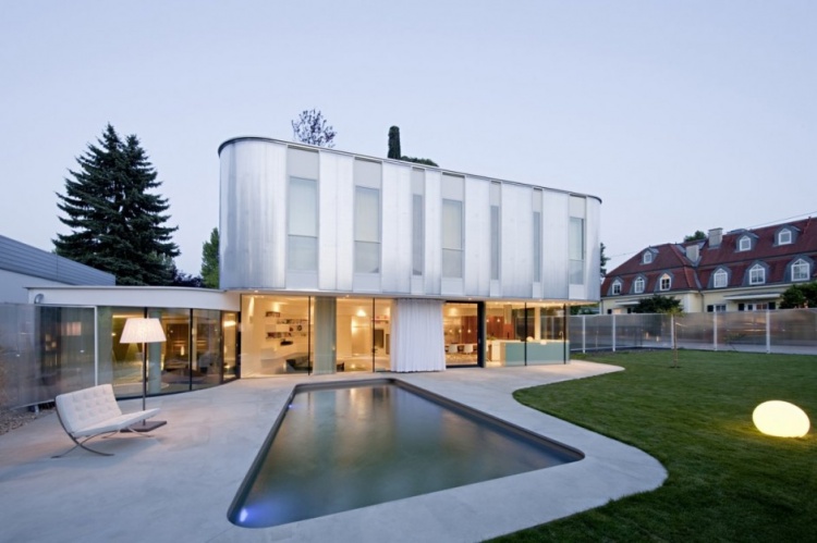 Amazing Modern House by Caramel Architects home Amazing Modern House by Caramel Architects