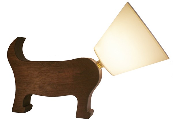 Dog Lamp Dog Lamp